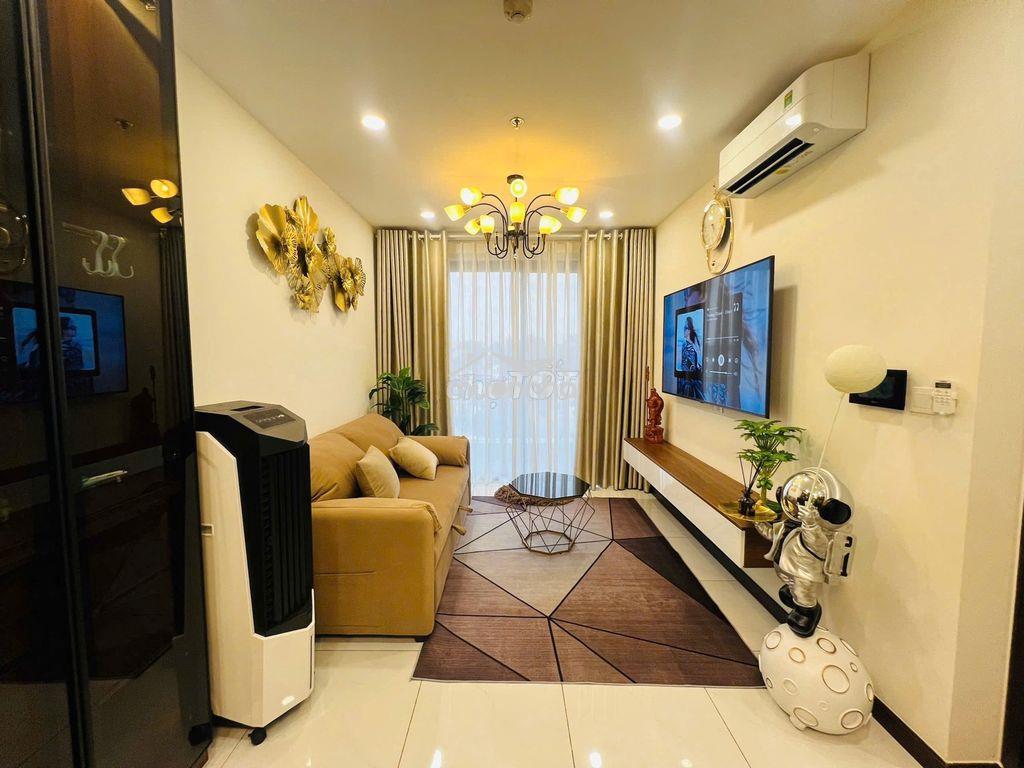 Rẻ nhất c-sky view , giá 1ty8 thương lượng  - 3