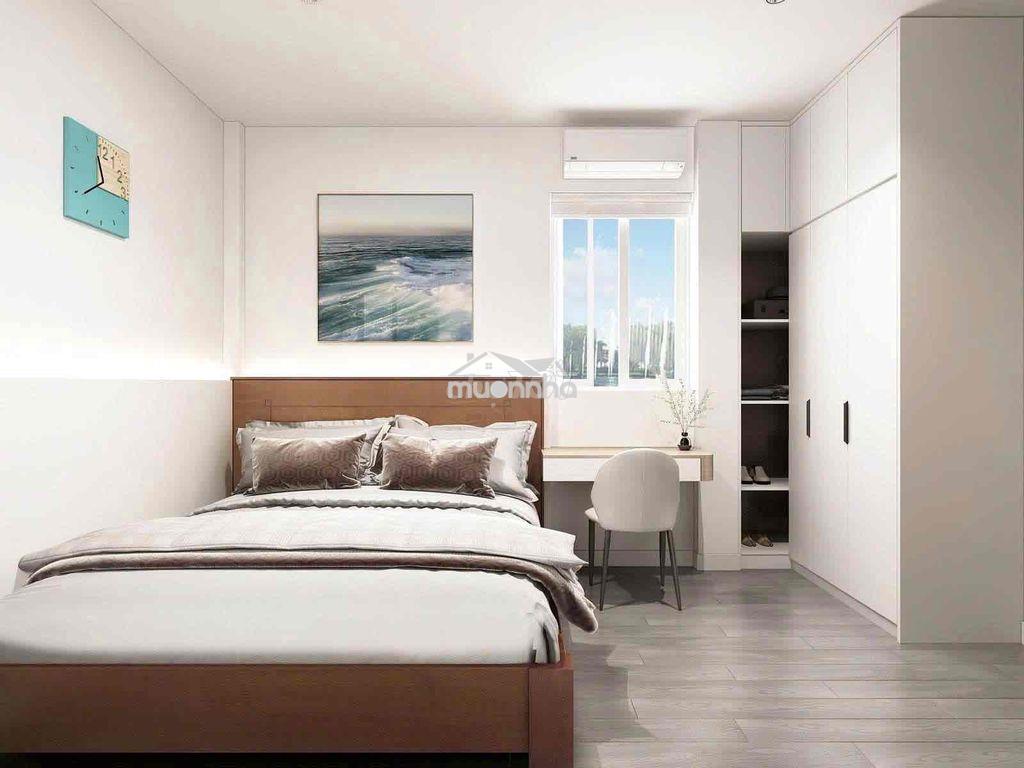 🏡Cho thuê căn hộ 1pn - ung văn khiêm, bình thạnh - 2