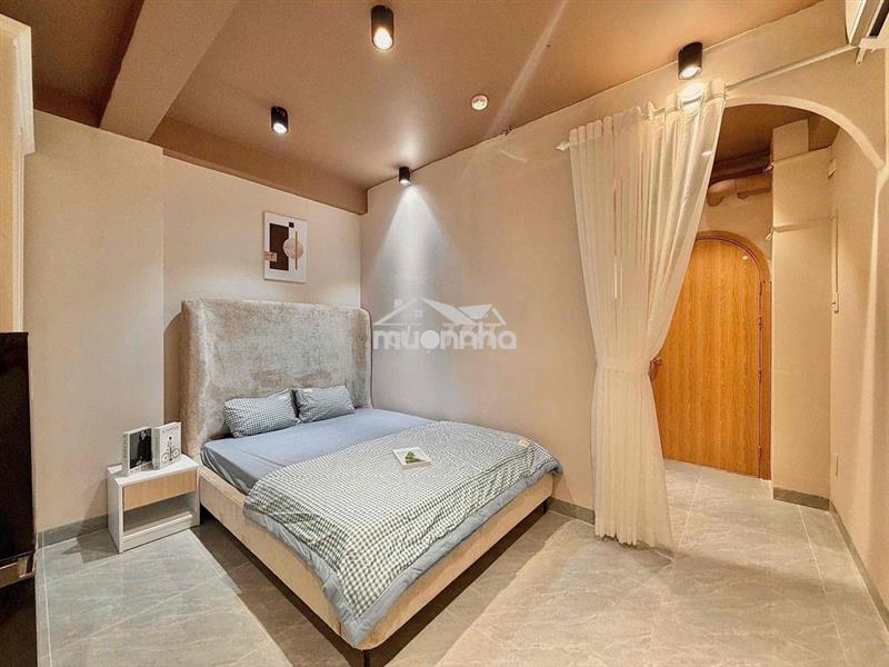 Studio full nôi thất rọng 30m2 cho gđ ở 3-4 bạn thoải mái ngay aeon