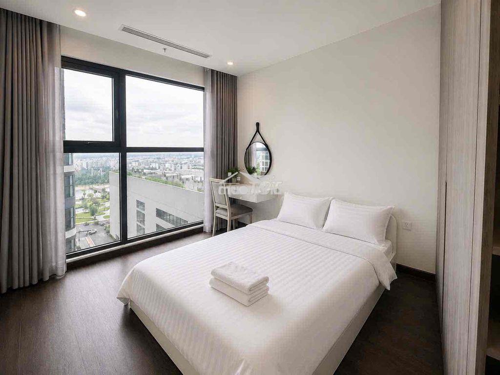 Cho thuê căn hộ vinhomes grand park - 2