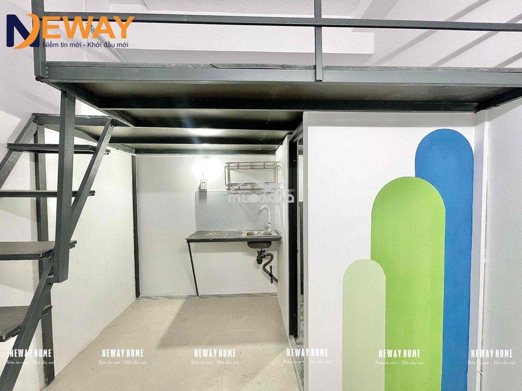 Cho thuê trọ mới gần trường đại học công thương - 2