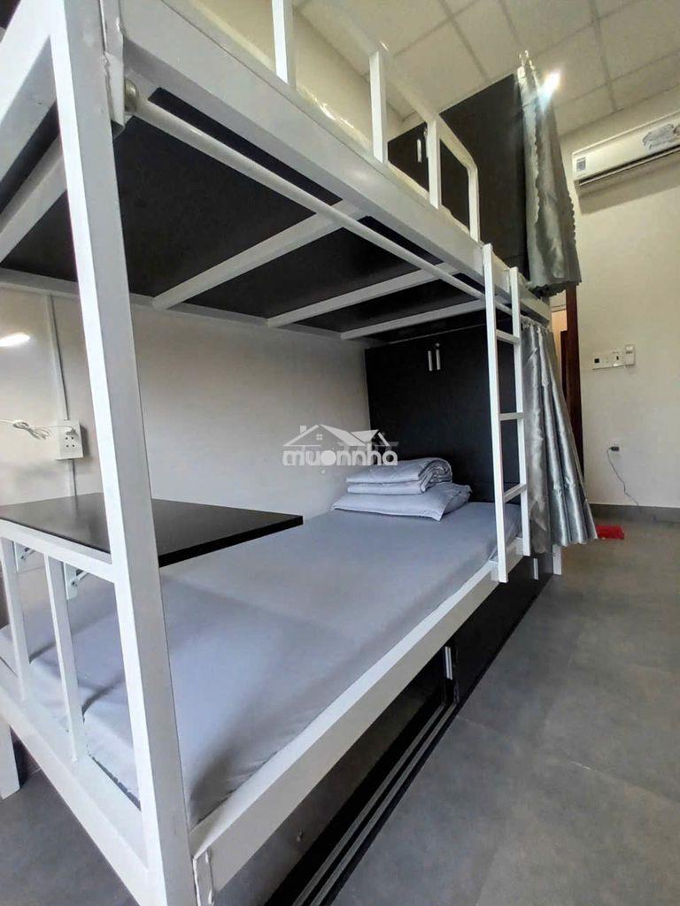 Cho thuê ktx full nội thất, bao tất giá chỉ 1tr8 - Ảnh 2