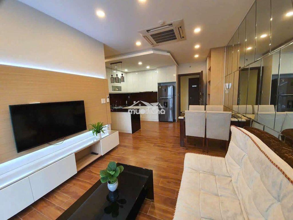 Cho thuê căn hộ đẹp - 2pn sunrise riverside - 2