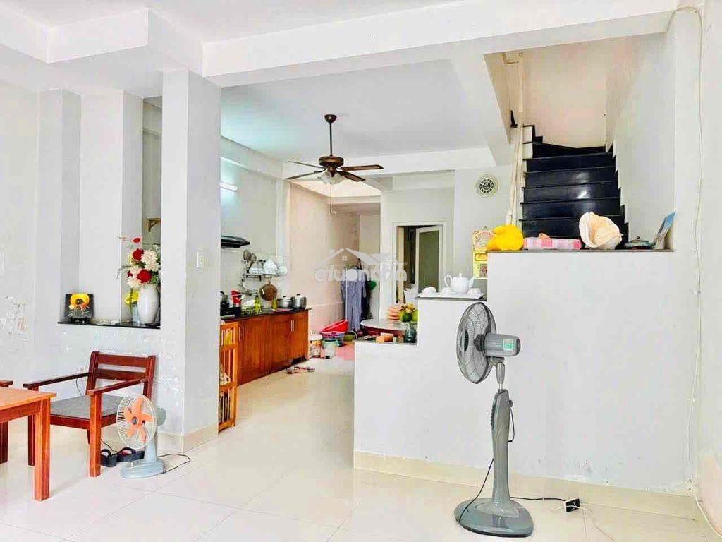 Bán biệt thự mini sát mặt tiền tân vĩnh - Ảnh 3
