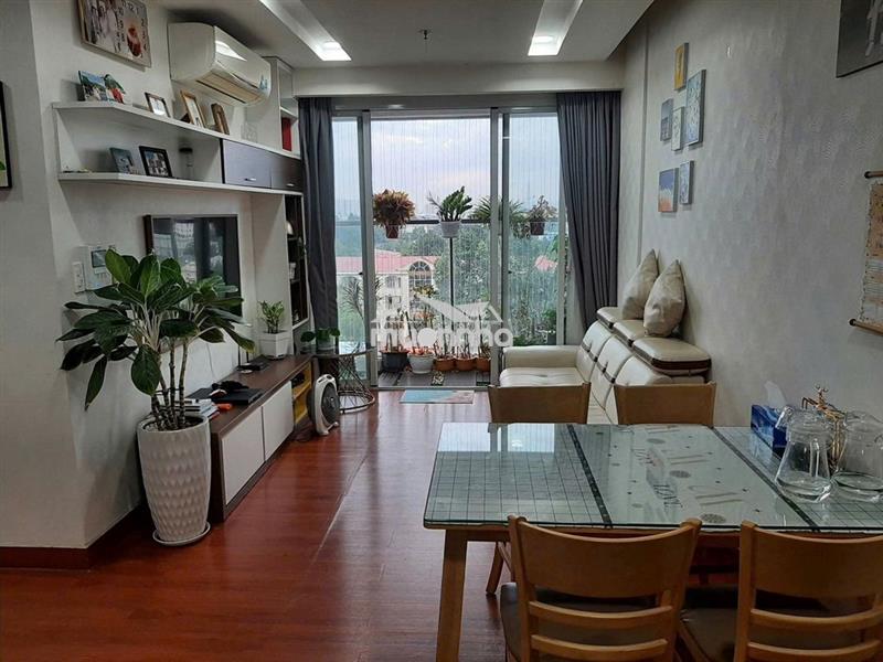 Giá tốt 4,7tỷ - căn góc 2pn - 81m2 samland airport - ko chào ảo
