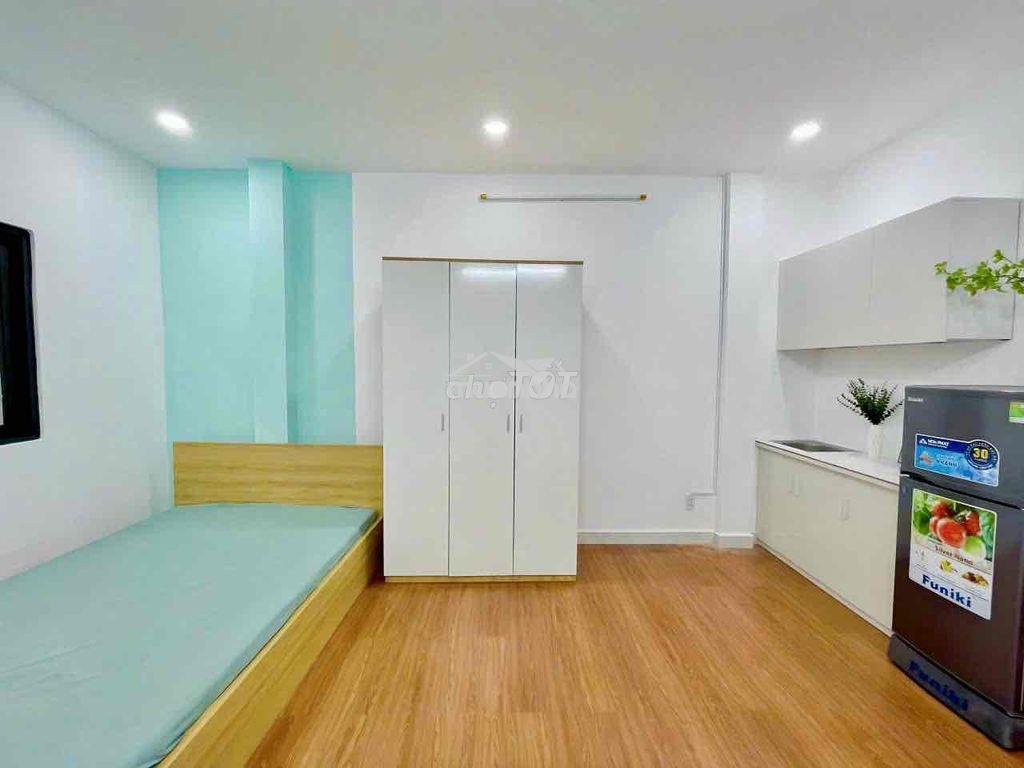 🔥 Phòng đẹp 5tr4, tạ quang bửu q8 – gần đh công nghệ sg, sang q5 quận1 - 3