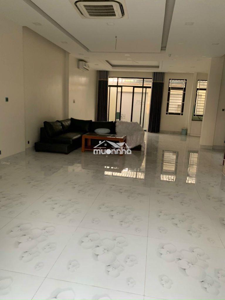 Cho thuê nhà mới 248/19a nguyễn thái bình, phường 12, tân bình  - 3