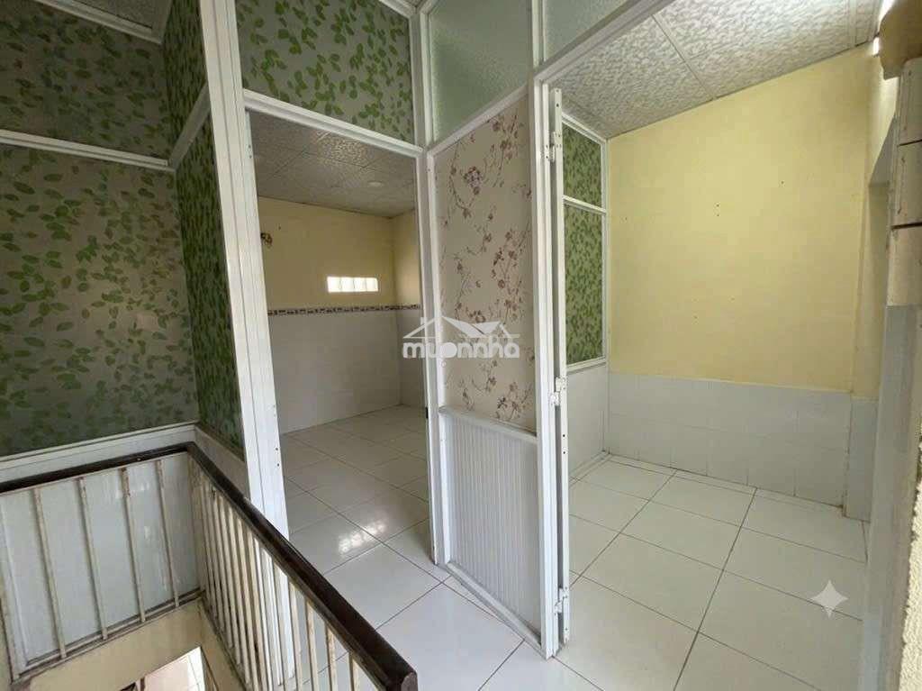 Nhà thuê nguyên căn 4x7 - 3