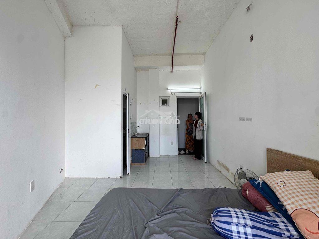 🔥Studio ban công_hẻm thông hoà hưng_cmt8_thang máy_hầm xe to giá rẻ - 2