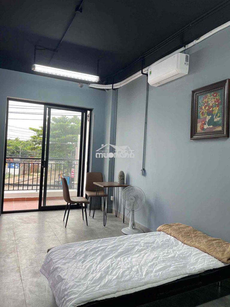 Phòng nội thất cơ bản - Ảnh 4