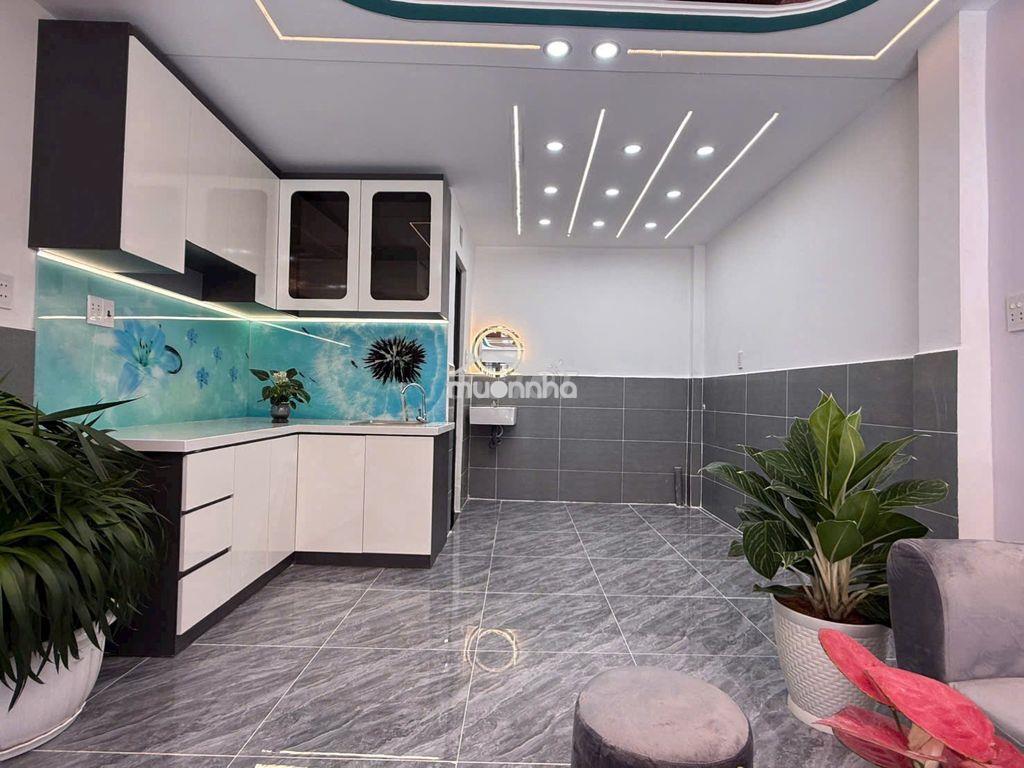 Nhà sổ chung đường nguyễn ảnh thủ, hxh - 3