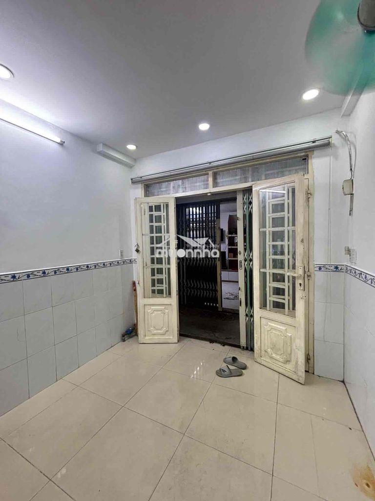 🏡Nhà 2 tầng - sổ vuông - trung tâm bình thạnh - nhỉnh 2 tỷ