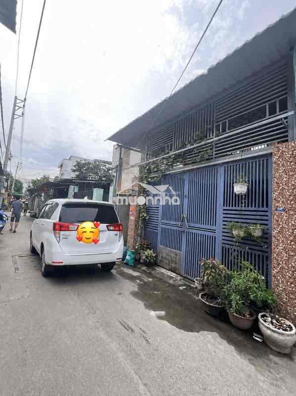 🏠162m² – liền kề phú mỹ hưng – vừa ở vừa có dòng tiền – 7 tỷ hơn xíu (