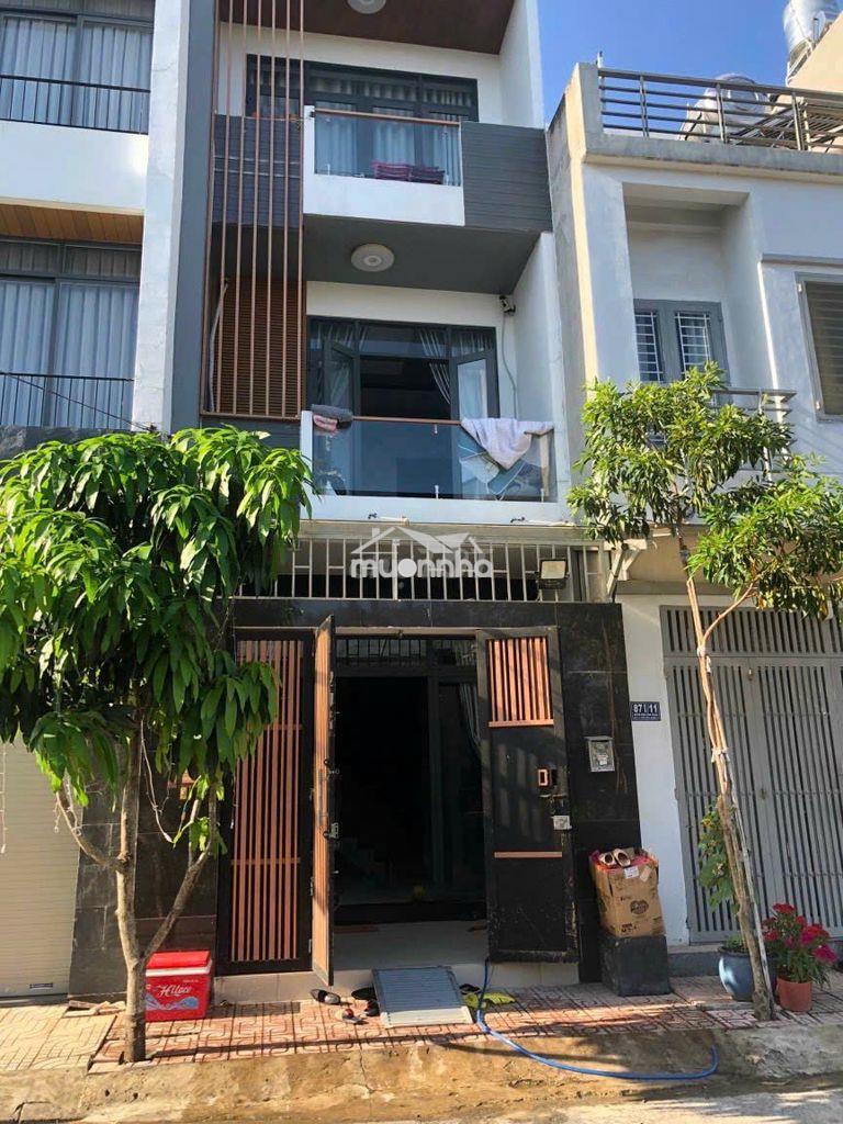 Cho thuê nhà bưng ông thoàn 60m, 3 tầng, kế liên phường - 4