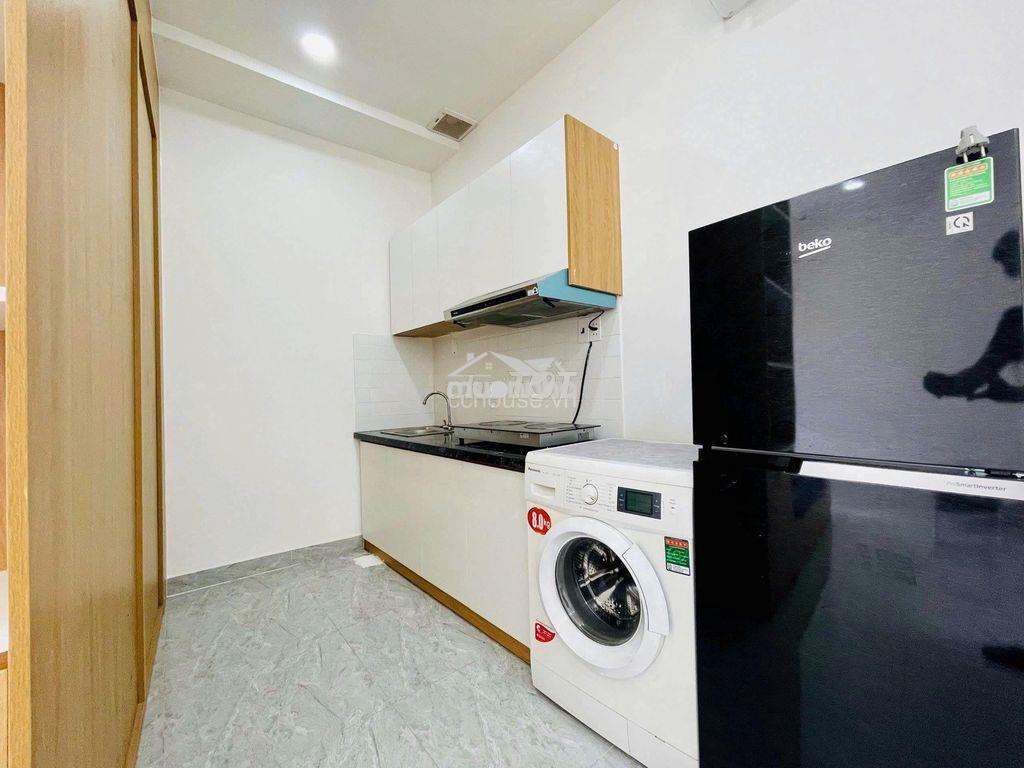 Bán nhà hxh thạch thị thanh tân định q1 ( nhà 3 lầu st, giá 12.9ty ) - 3