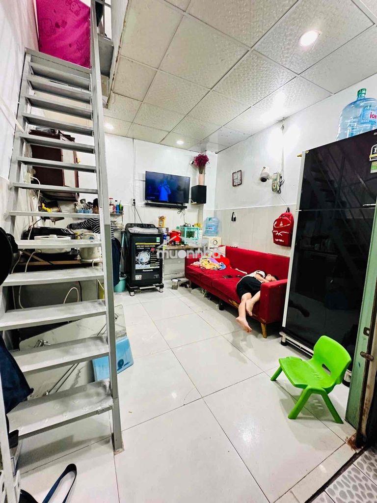 Sở hữu sổ hồng riêng gần công viên đầm sen - 2
