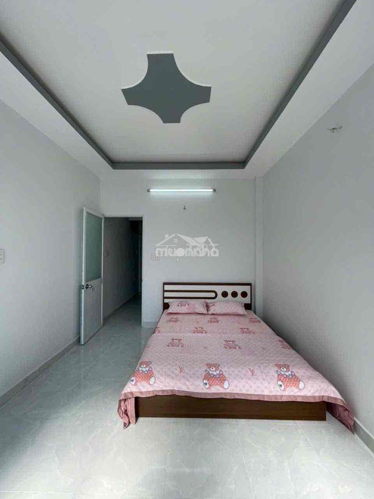 Mình chính chủ cần cho thuê căn nhà hẻn 109 nguyễn ảnh thủ - 3