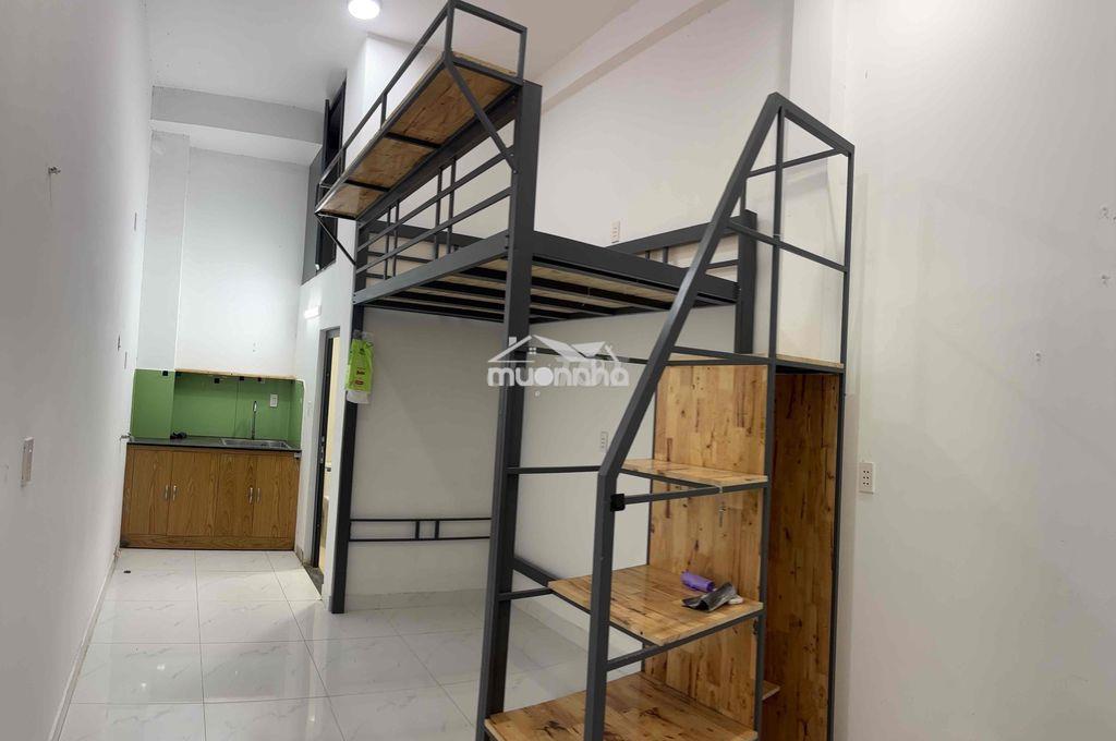 Cho thuê phòng đường lê văn lương phước kiển nhà bè - 3