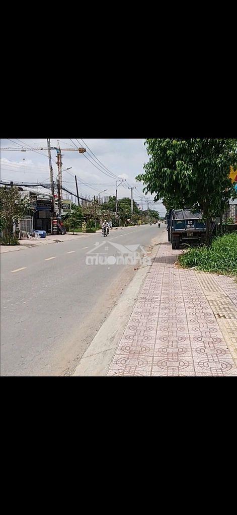 1500m2 full thổ cư  mt châu thị kim p.tân an 5.2 tỷ, nh cho vay 7.5 tỷ - 3