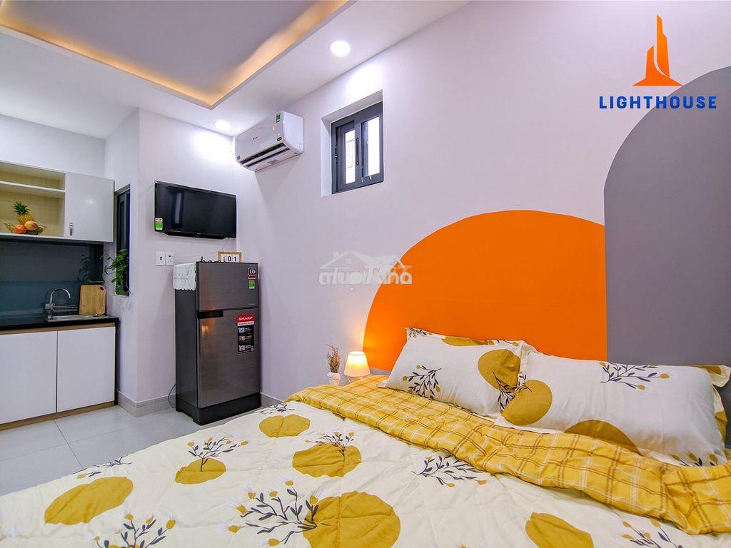Studio full nt- thang máy, bảo vệ ngay đh bách khoa- kinh tế mất 5phút - Ảnh 2