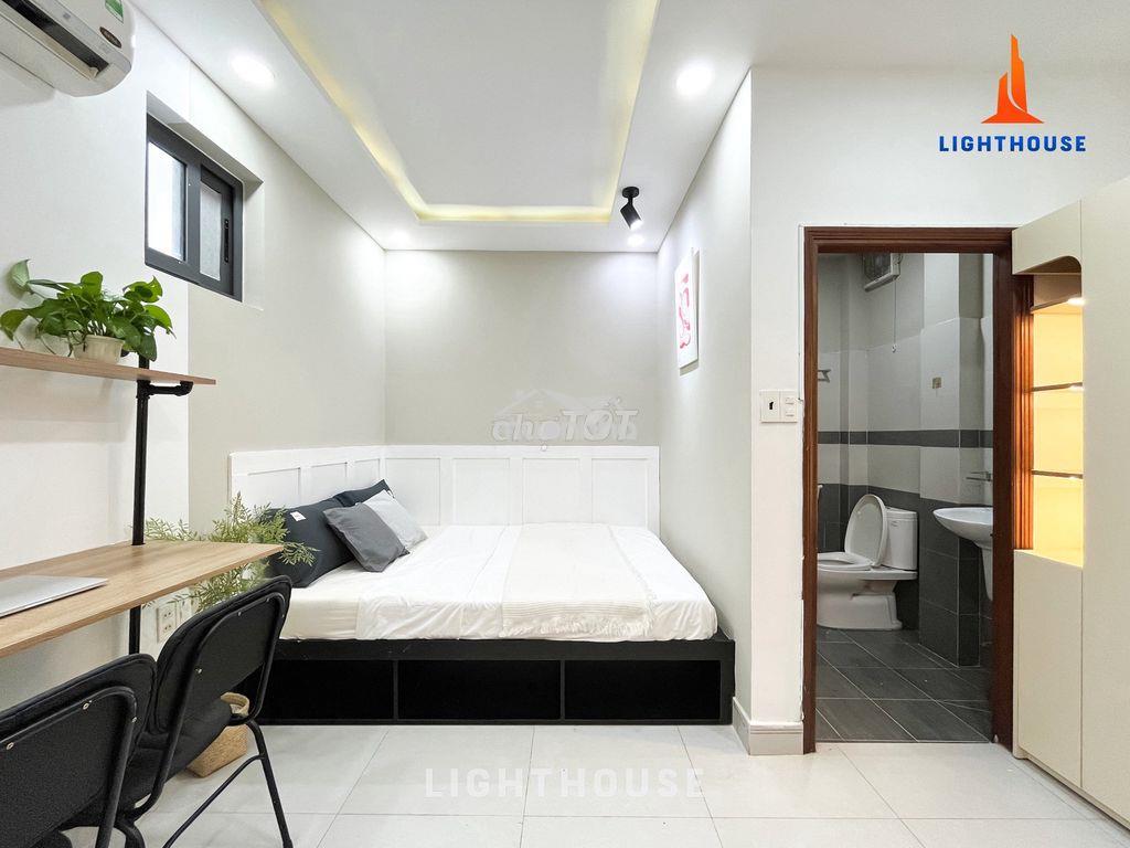 Studio thang máy- bảo vệ- sát đh bách khoa- kinh tế mất 5 phút - Ảnh 4