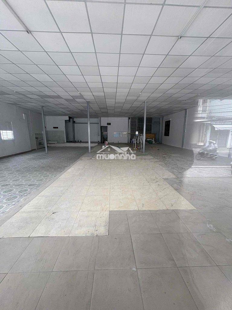 Nhà mặt tiền rộng hóc môn cho thuê - 2