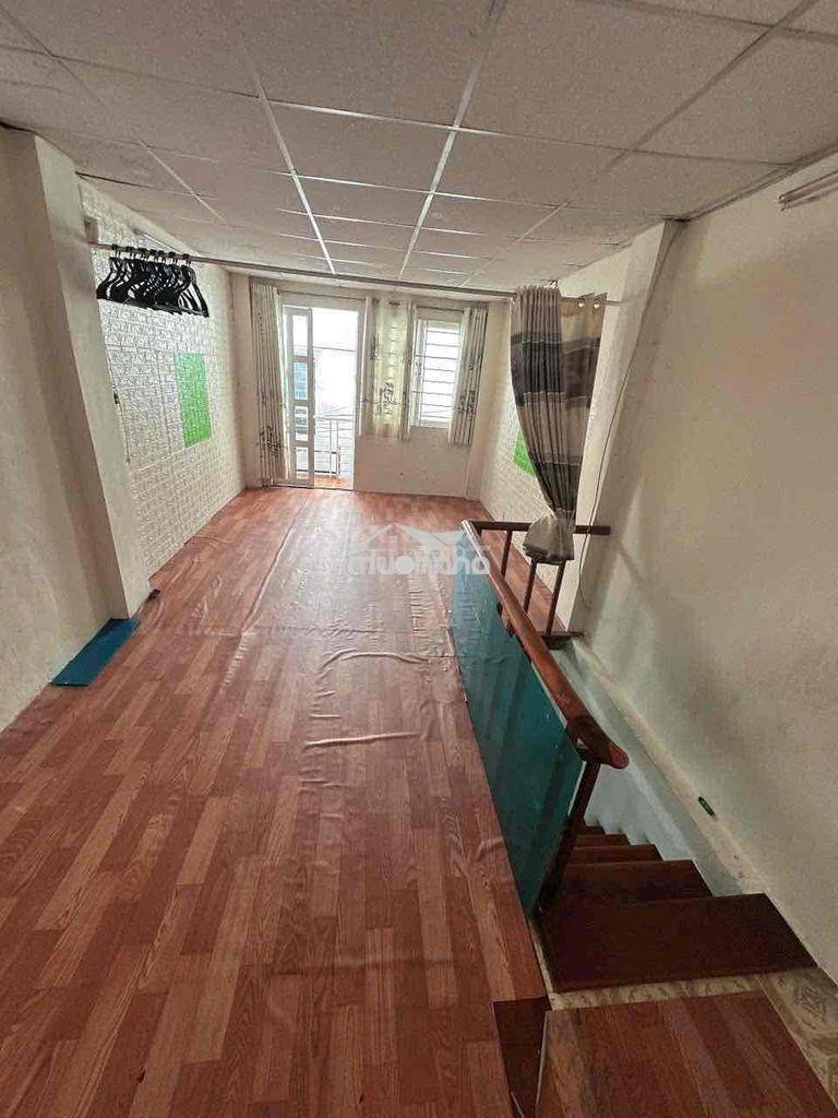 Nhà nguyên căn chỉ 5,5 triệu, hoà hưng p12 quận 10 - 2