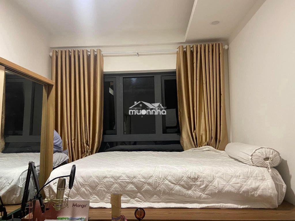 Cho thuê 2pn 2wc q7 riverside giá 9.5-10tr có nội thất - 2