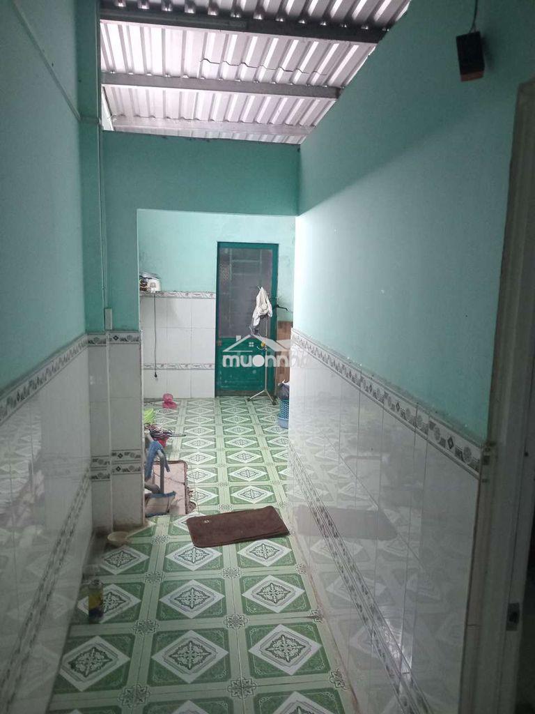 Nhà 80m2 phú cường thủ dầu một bình dương - 2