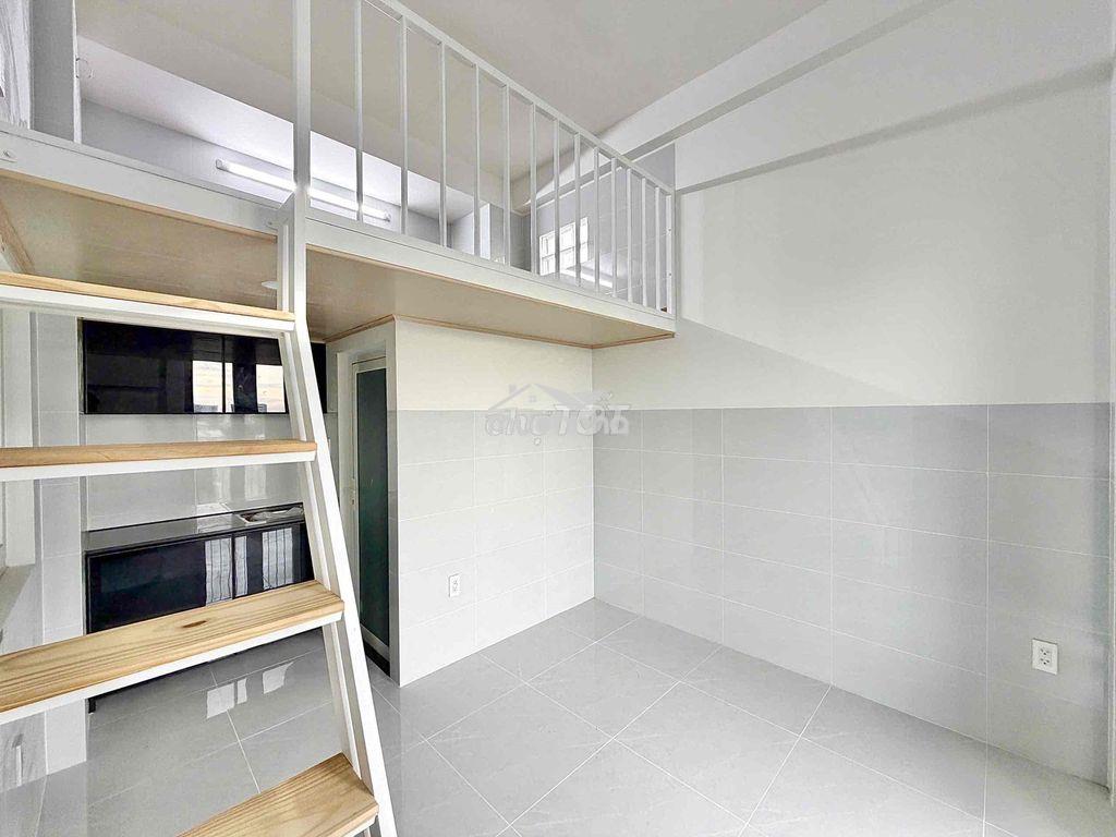 🏠 Phòng trọ vườn lài – sát đh nguyễn tất thành - Ảnh 2