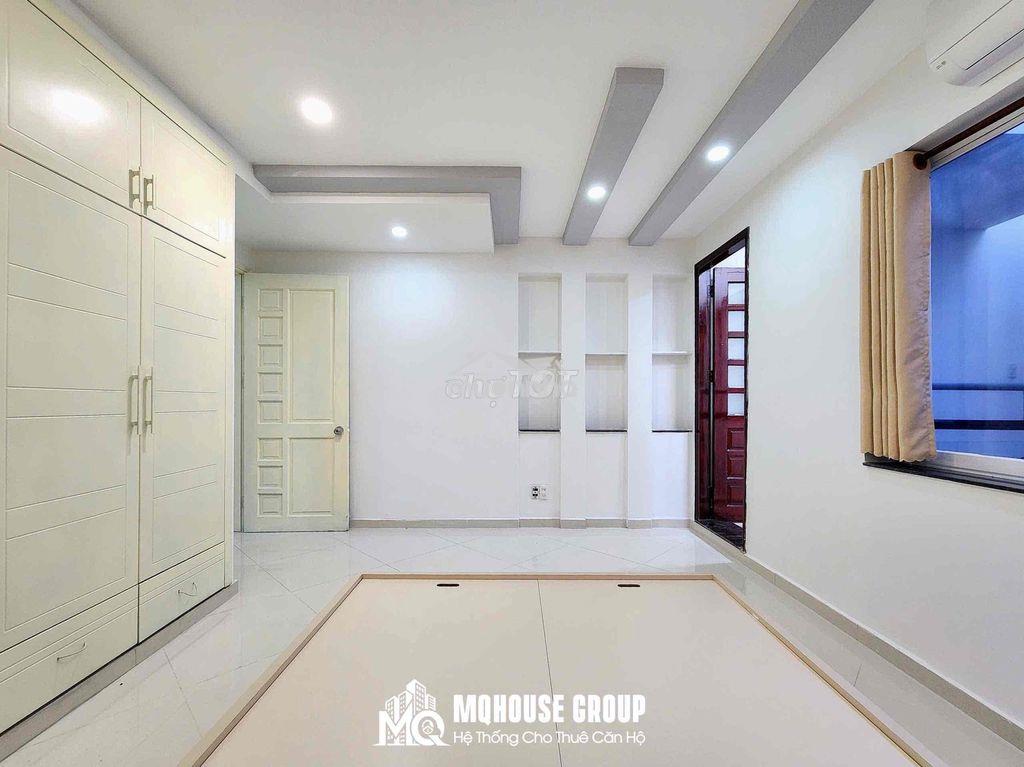 Căn hộ 2 phòng ngủ cực rộng ngay hoà bình - đầm sen - khuông việt q11 - 4