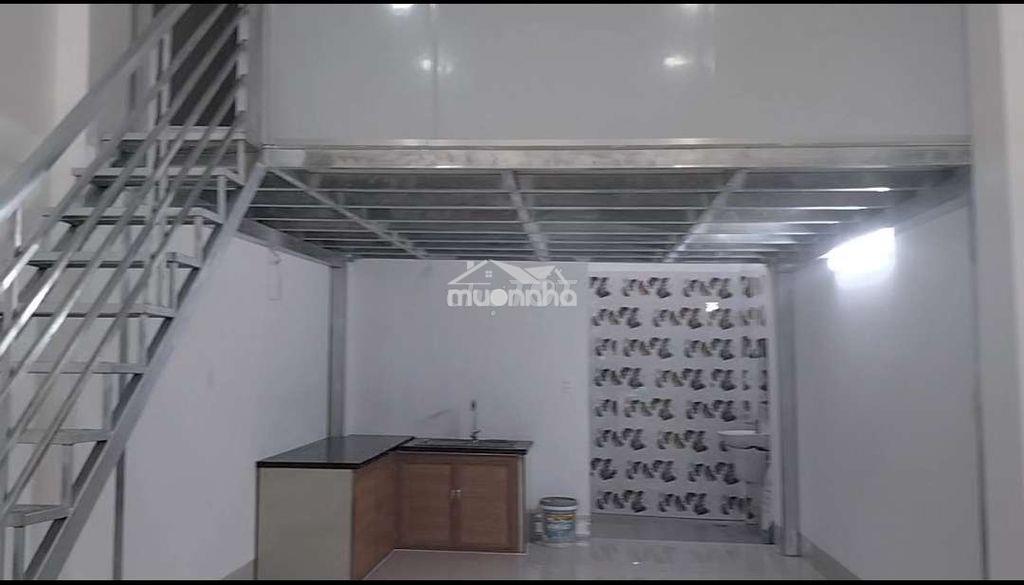 Loa loa. quá rẻ có 5t thôi nhà mới tinh 90m2 có điều hòa phải nhanh ạ  - 4