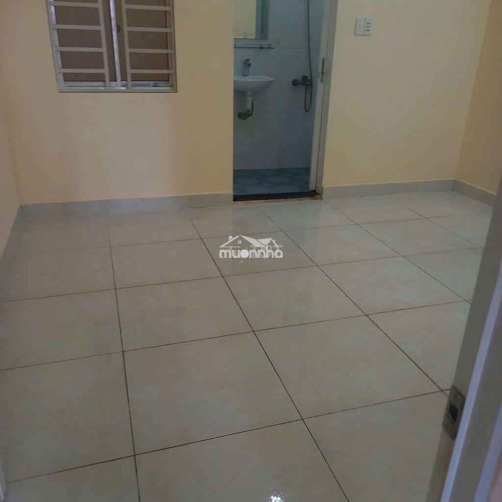 Nhà hẻm 357 tân hòa đông [4x13 - 3 lầu, 4pn, 3toilet] - 3