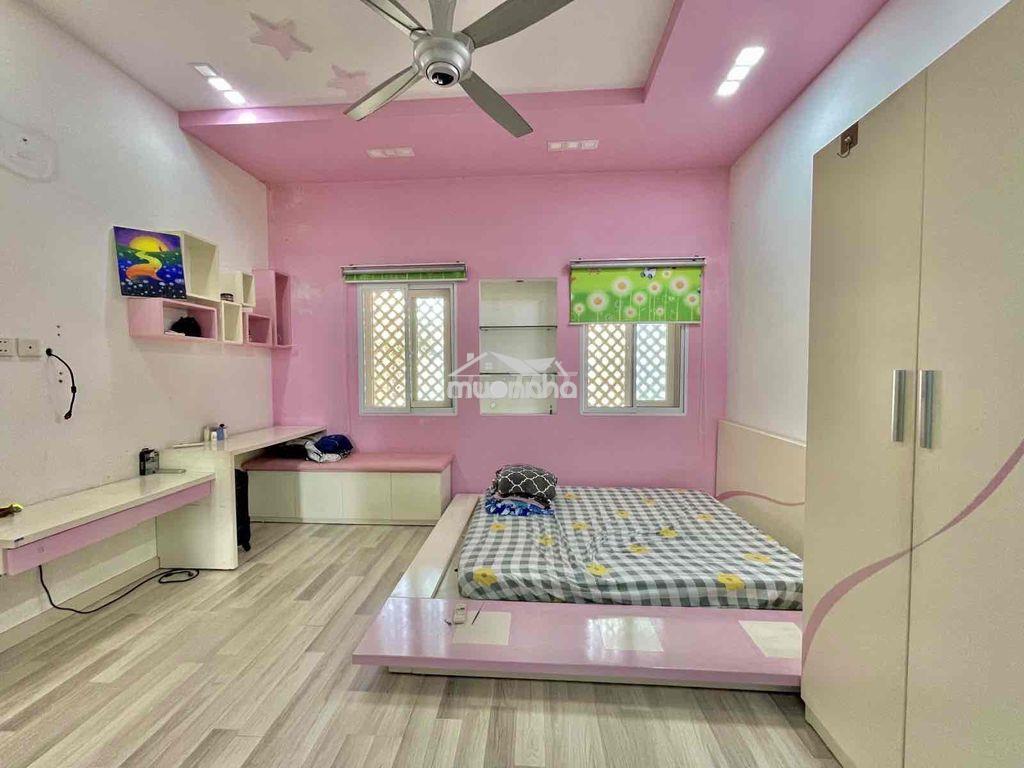 Bán nhà hẻm xe hơi bình thạnh, huỳnh đình hai, 55m2, 5 tầng - 11.x tỷ - 4