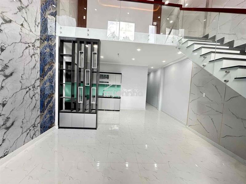 🎀 Hẻm ô tô 5m - 84m² - gara ô tô - 3pn - bình dương * diện tích: 5m x