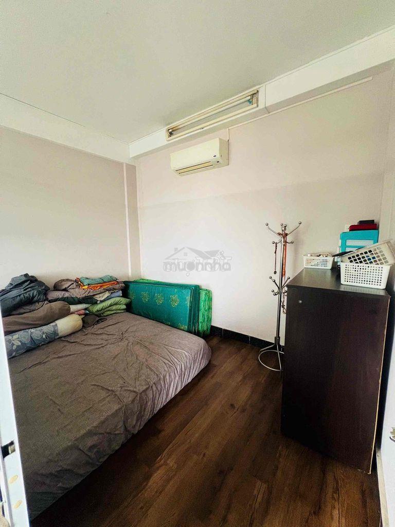 Cho thuê nhà chung cư bình thới q 11 giá rẻ - 4