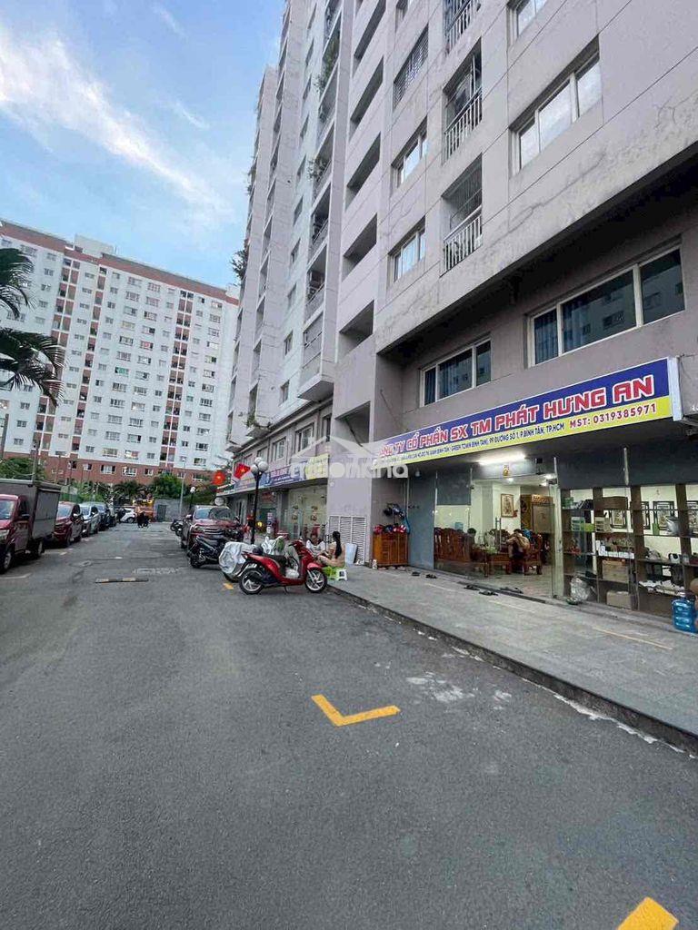 🔥 Bán shophouse green town bình tân – vừa ở vừa kinh doanh 🔥