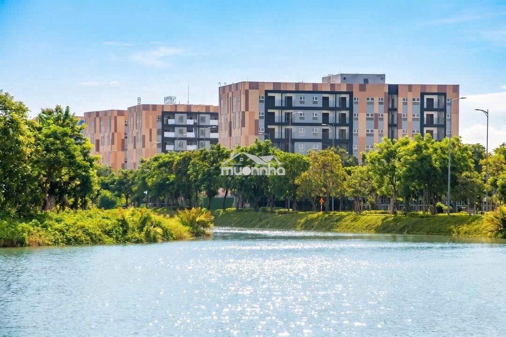 Mở bán đợt cuối - nhà ở xã hội id town long thành - 950 triệu/căn - 2