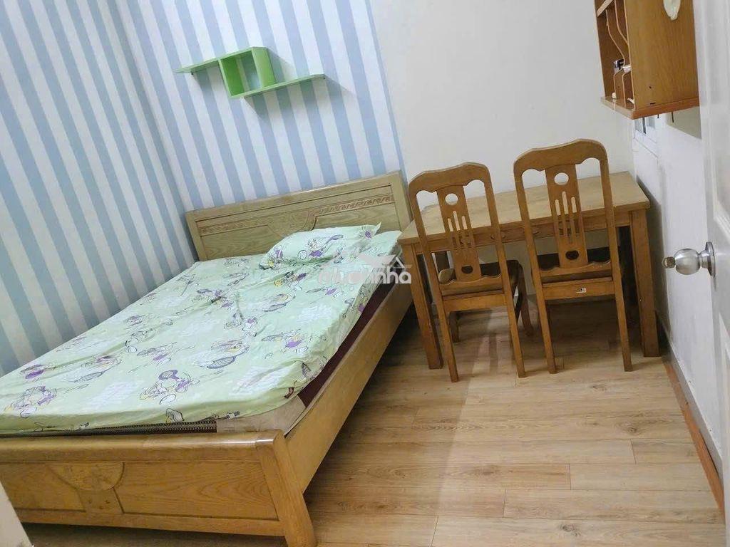 Cần cho thuê căn hộ 155 nguyễn chí thanh p9. q5 - 3