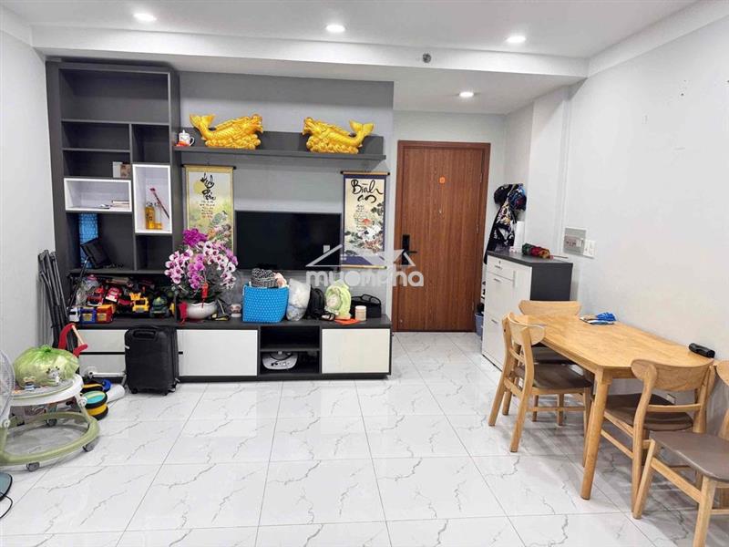 Cho thuê căn hộ nội thất cơ bản tại phúc đạt 5tr 1pn