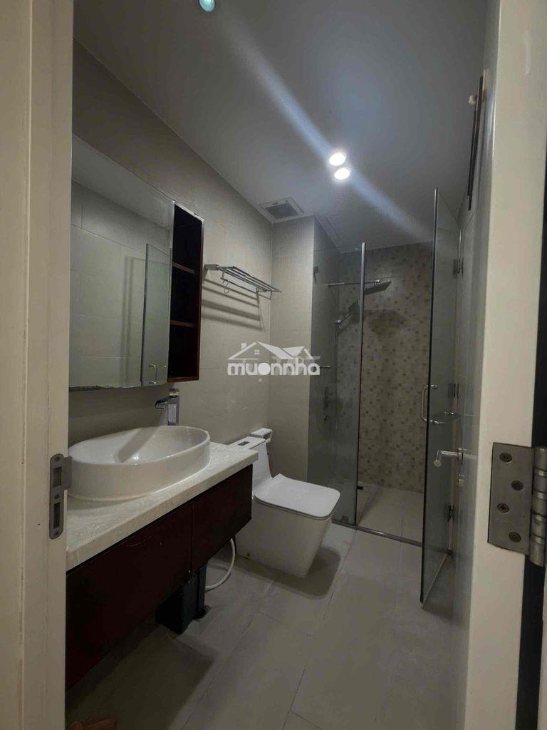 Căn hộ 2 phòng ngủ 70m2 the gold view quận 4 - 4
