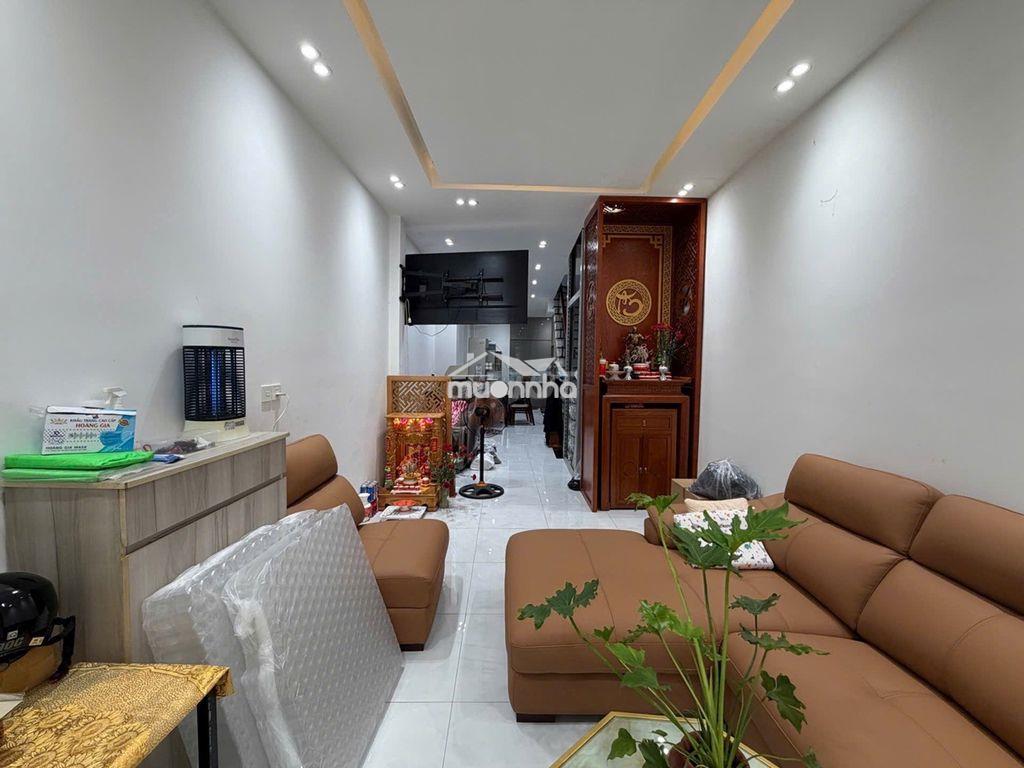 Bán nhà mặt tiền 4 lầu đường số 23.tân quy, khu vip quận 7 - 3