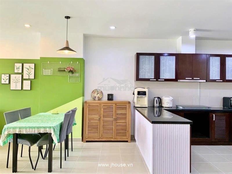 Tôi bán cao ốc phú thọ thuận việt, 65m2, thẻ từ , tầng cao