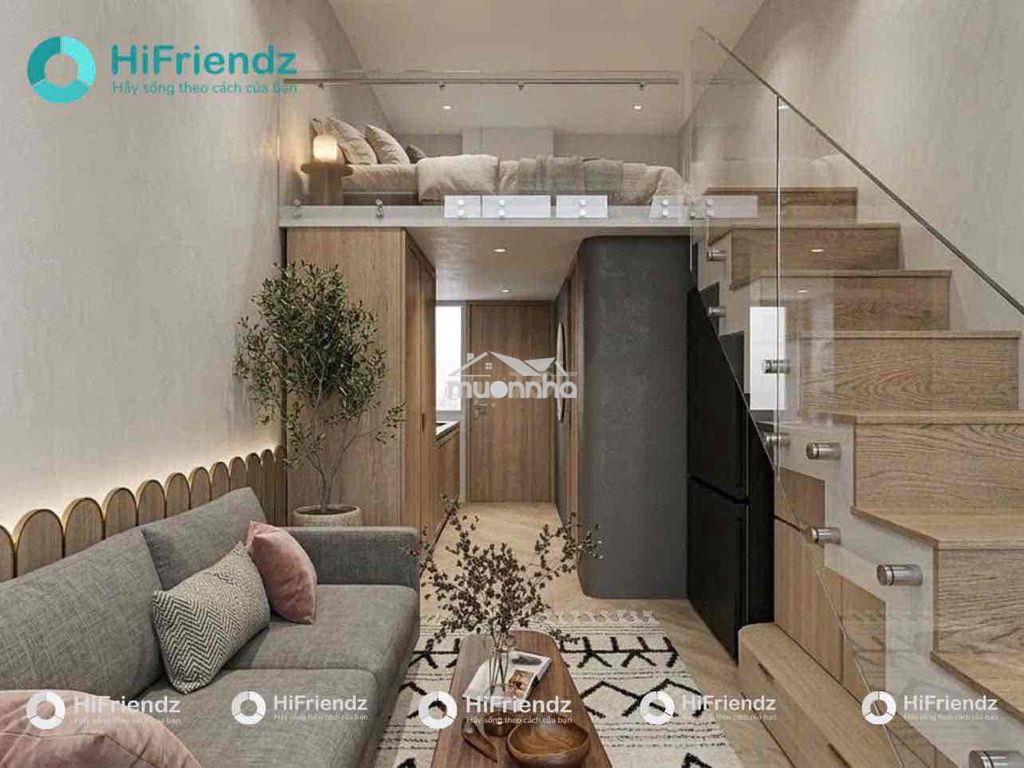🧧Dự án mới nhà đẹp 100% ngay ngã tư phú nhuận - Ảnh 3