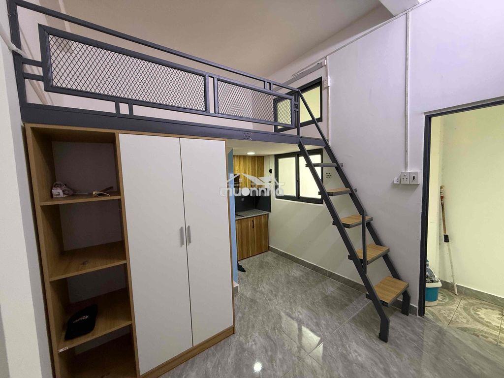 Chính chủ cho thuê phòng trọ trần huy liệu gần trung tâm và nhiều tiên - 2