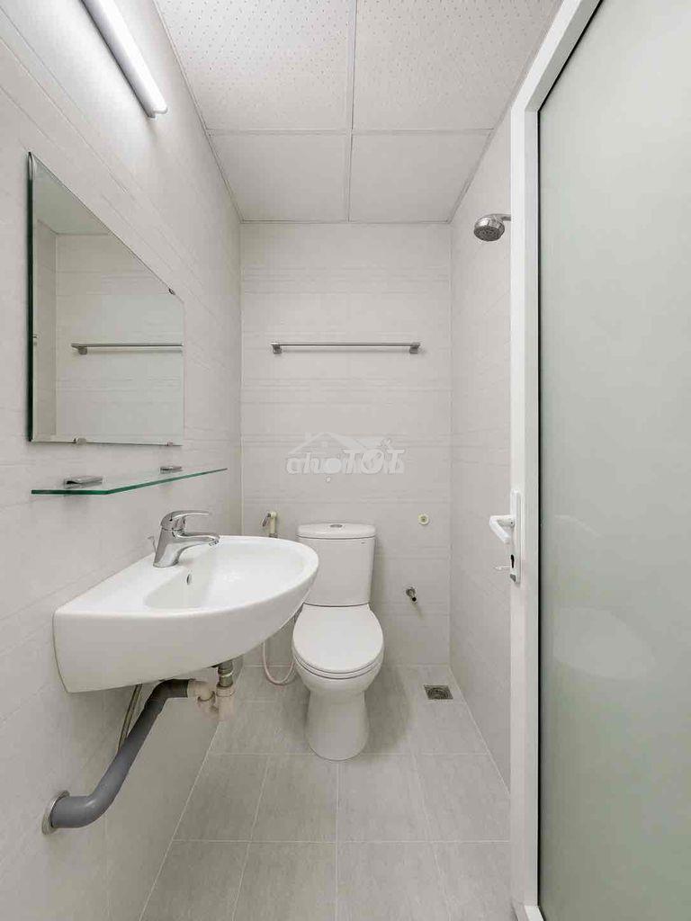 Phòng cực xinh ngay tân thuận tây gần đh tài chính, kcx tân thuận - Ảnh 4