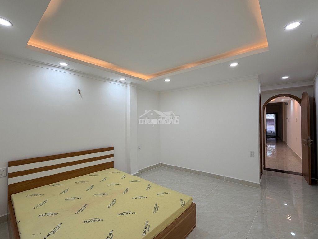 Nhà đẹp quận 7 gần huỳnh tấn phát - đón song cầu tt4 – 8tỷ - 3