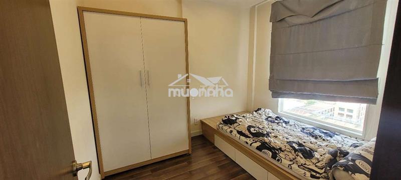Bán căn hộ luxury 2pn và 2wc đầy đủ nội thất giá 1tỷ5 bao hết phí