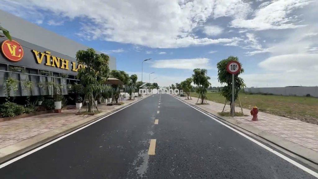Bán đất 1/nguyễn văn bứa (120m2 đất ont- 3ty75) hẻm nhựa 12m xây tự do - 4