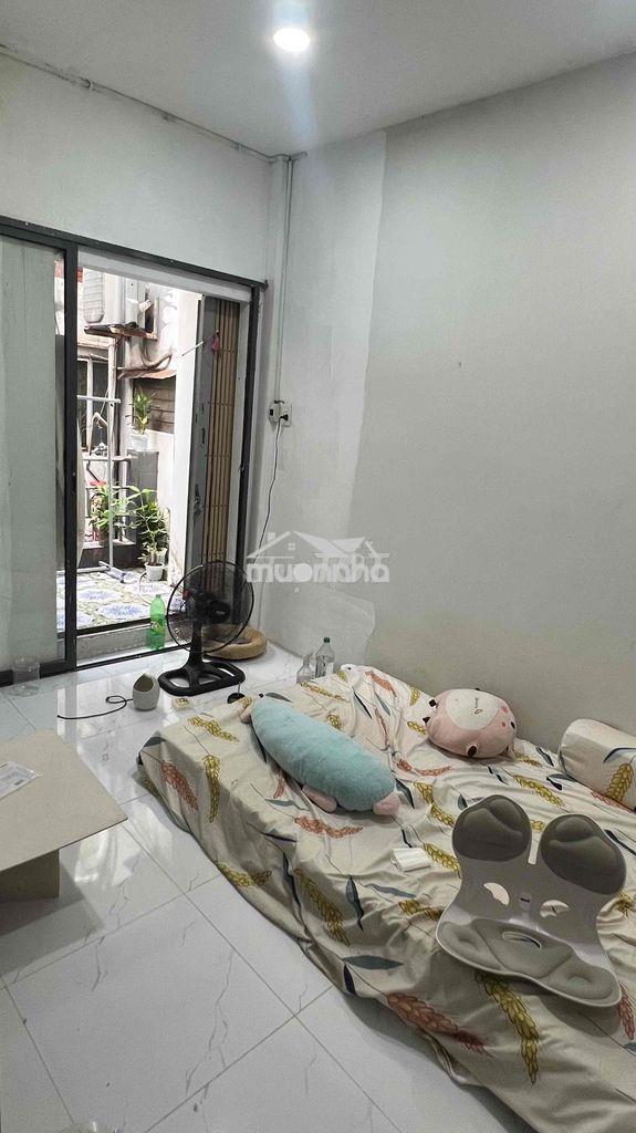 Cho thuê nhà nguyên căn q10 – 1 trệt 1 lầu, 2pn, có nội thất - 2